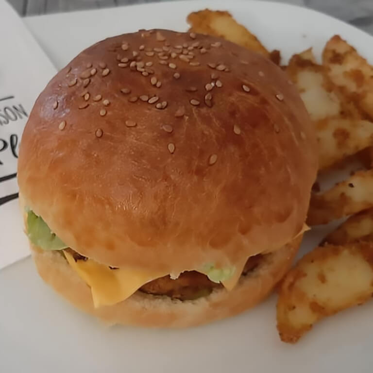 Photo d'une recette réalisée par Florence CLEMENT